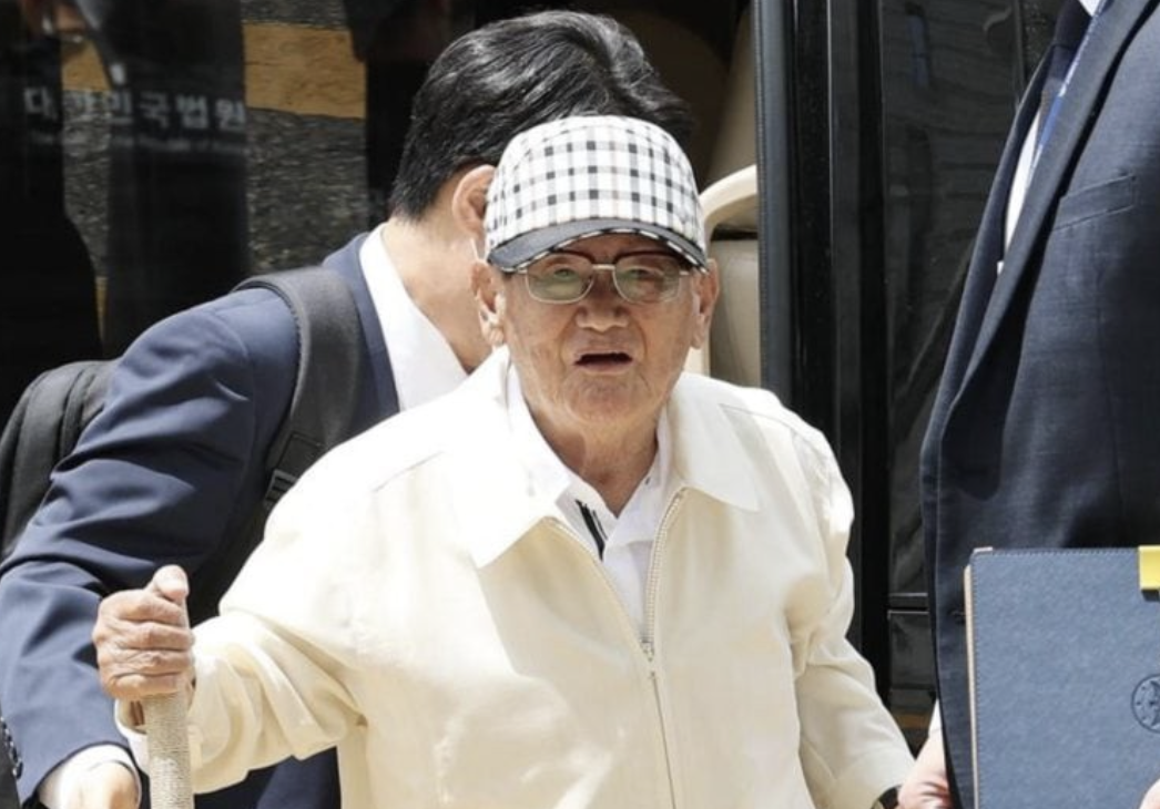 Kenyan Faith Leaders Raise Concerns Over Detention of South Korean Church Leader